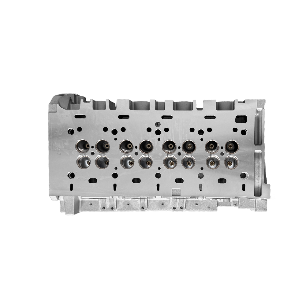 Cabeçote para motores Renault G9T645 G9T722 G9U630 G9U632 G9U650 G9U730 2.2L 2.5L Diesel Renault Master Movano Interstar