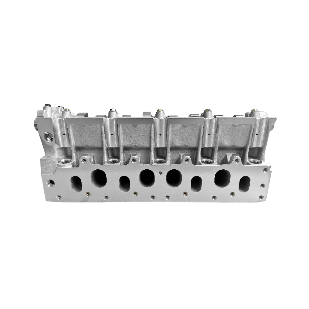 Cabeçote do motor Renault F8Q, conjunto do cabeçote do motor F8Q, fornecedor de cabeçote para motor diesel Renault 1.9, cabeçote para motor diesel Renault F8Q SOHC, cabeçote para Renault Kangoo, cabeçote para Renault Express, fabricante OEM de cabeçotes para motores diesel, fábrica de cabeçotes de alumínio na China.