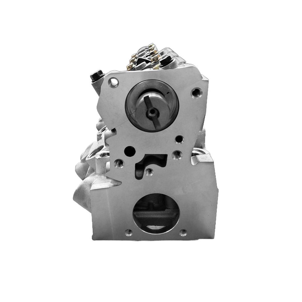 Cabeçote do motor Renault F8Q, conjunto do cabeçote do motor F8Q, fornecedor de cabeçote para motor diesel Renault 1.9, cabeçote para motor diesel Renault F8Q SOHC, cabeçote para Renault Kangoo, cabeçote para Renault Express, fabricante OEM de cabeçotes para motores diesel, fábrica de cabeçotes de alumínio na China.