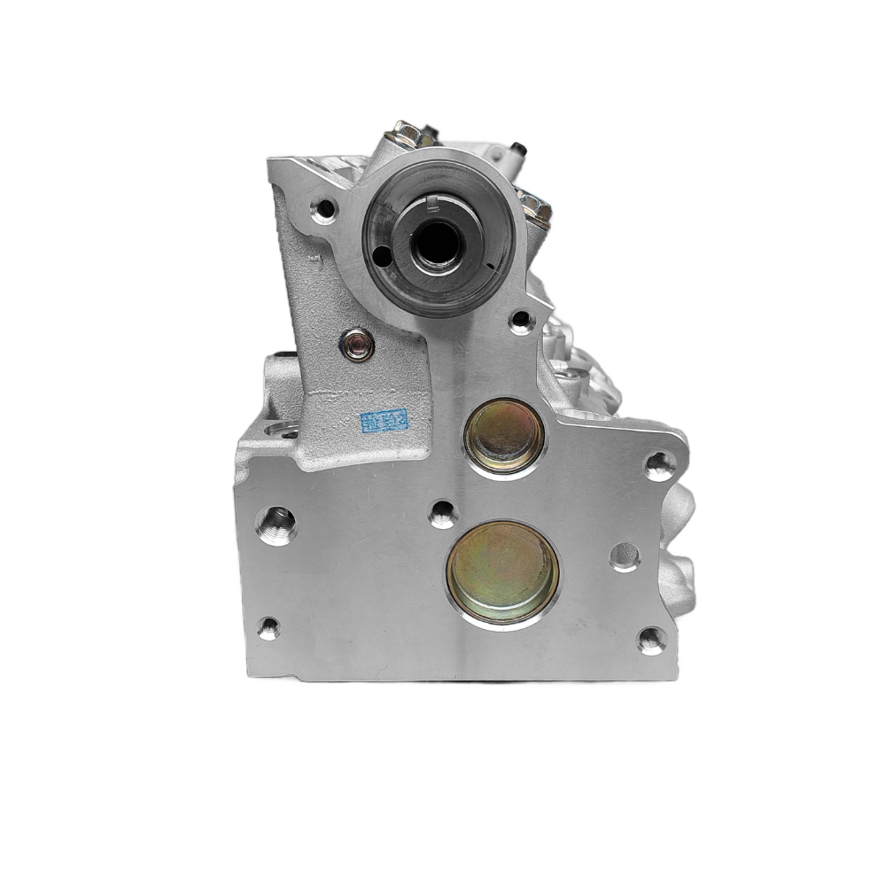 Cabeçote do motor Renault F8Q, conjunto do cabeçote do motor F8Q, fornecedor de cabeçote para motor diesel Renault 1.9, cabeçote para motor diesel Renault F8Q SOHC, cabeçote para Renault Kangoo, cabeçote para Renault Express, fabricante OEM de cabeçotes para motores diesel, fábrica de cabeçotes de alumínio na China.