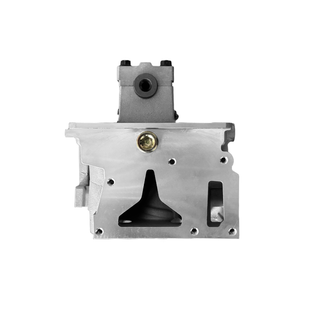 Conjunto completo do cabeçote para motores Ford Zetec Rocam 1.6L, 1.3L e 1.0L (peça de reposição original).