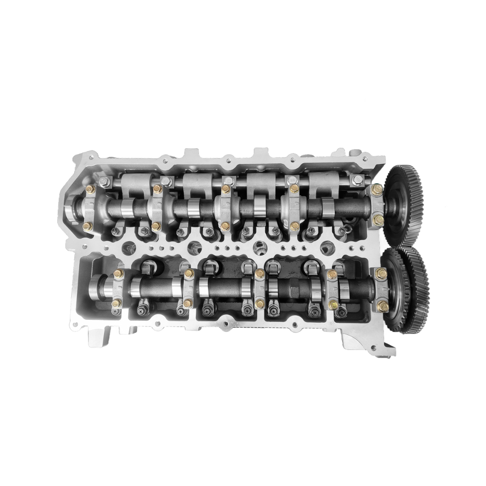 Cabeçote do cilindro 4N15 1005C961 1005C644