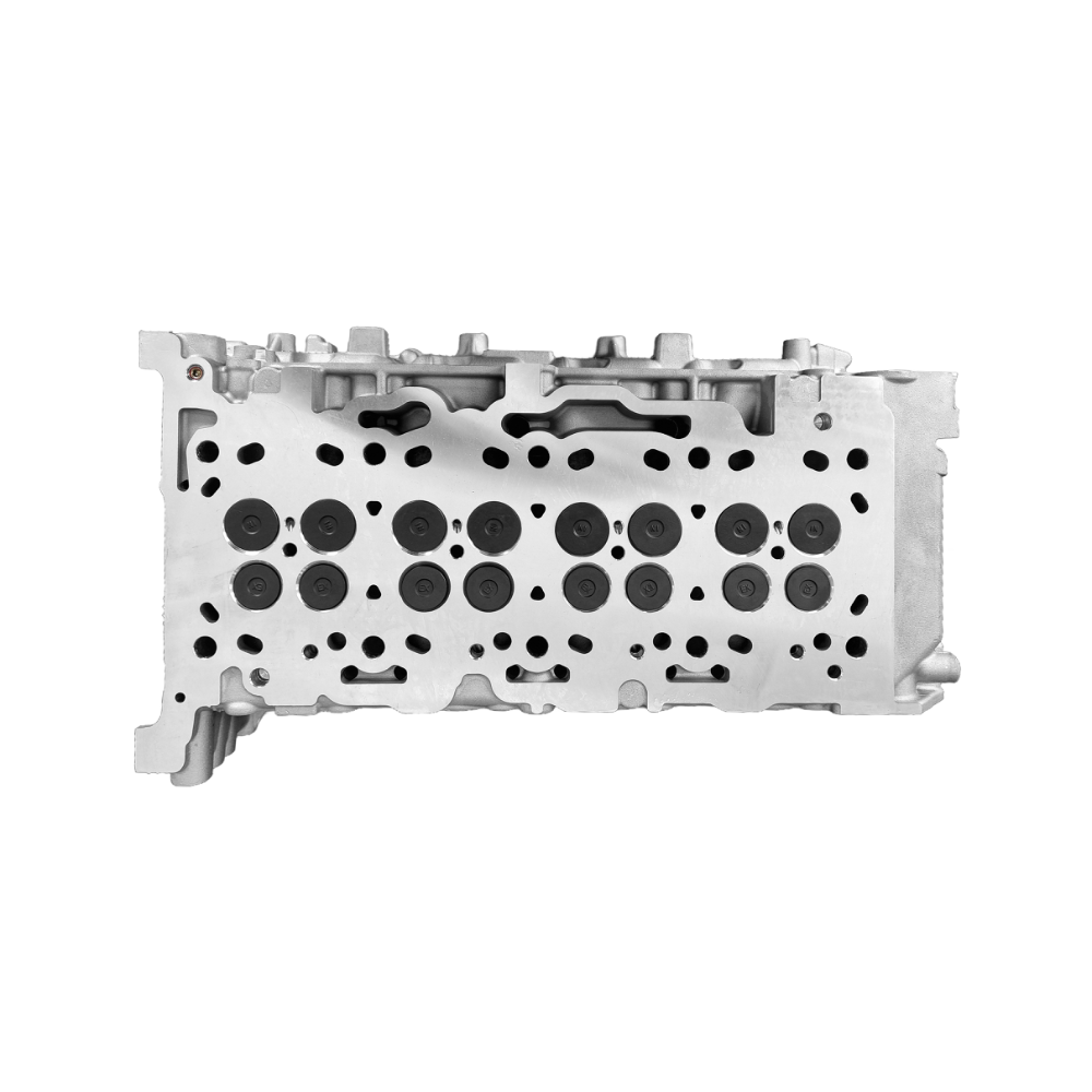 4N15 CYLINDER HEAD 1005C961 1005C644