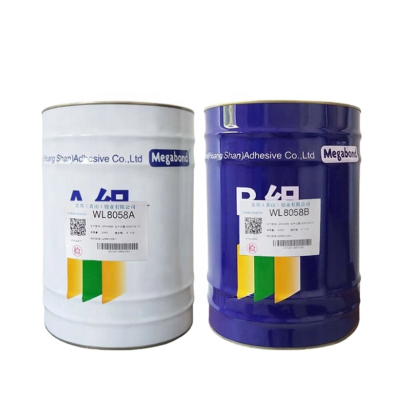 adhesive WL8058