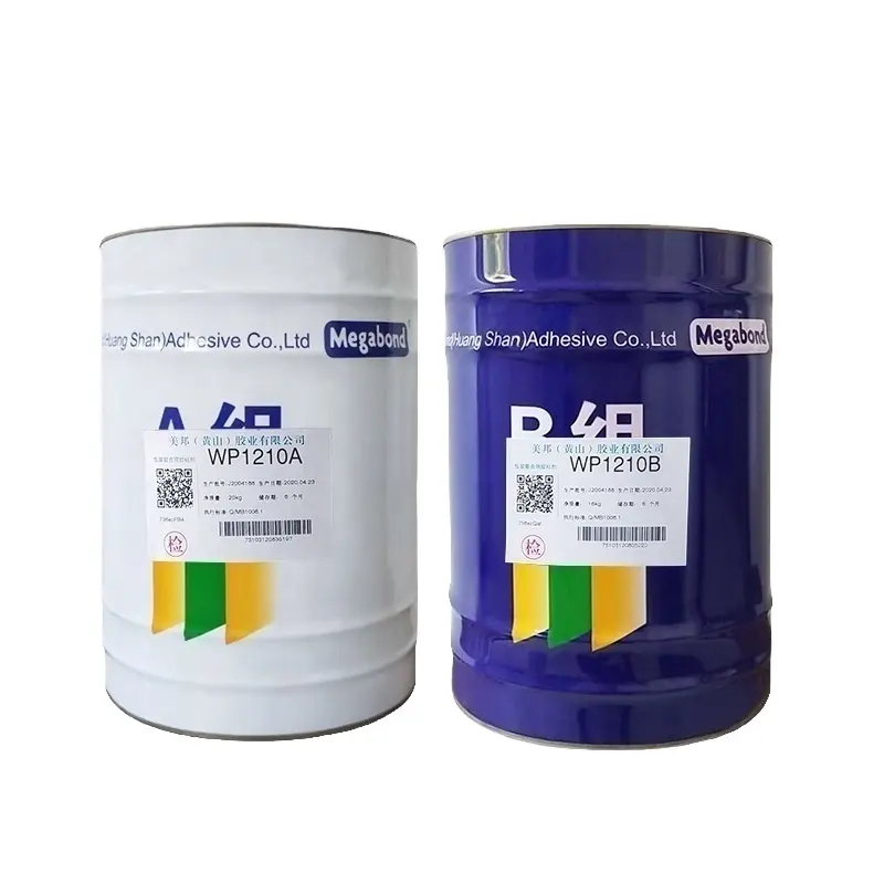 package adhesive WP1210AB