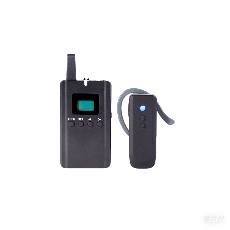 Wireless Tour Guide System Equipment: The Ultimate Solution for Seamless Guided Tours 1 wireless tour guide system equipment