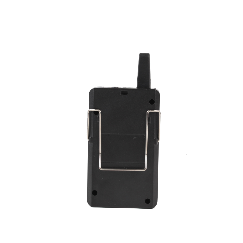 Mixtech Wireless tour guide system WAT01 LL