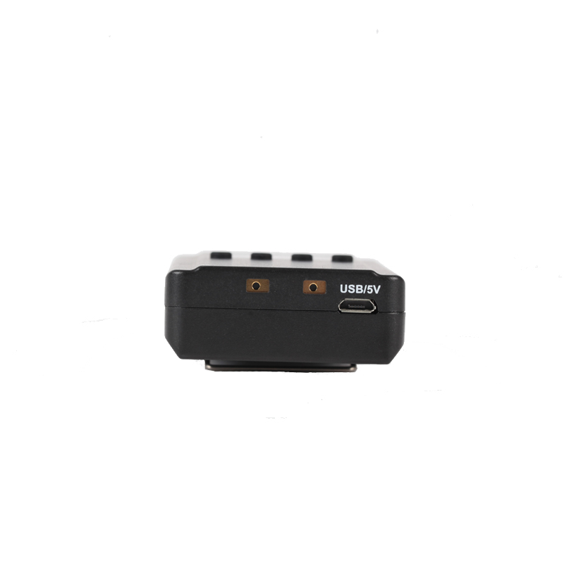 Mixtech Wireless tour guide system WAT01 LL