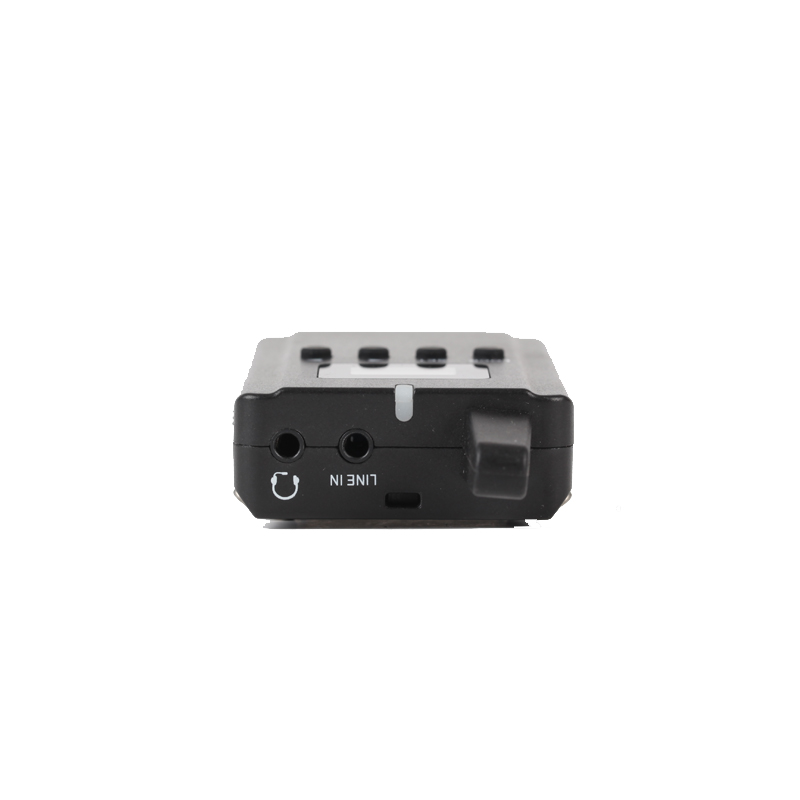 Mixtech Wireless tour guide system WAT01 LL