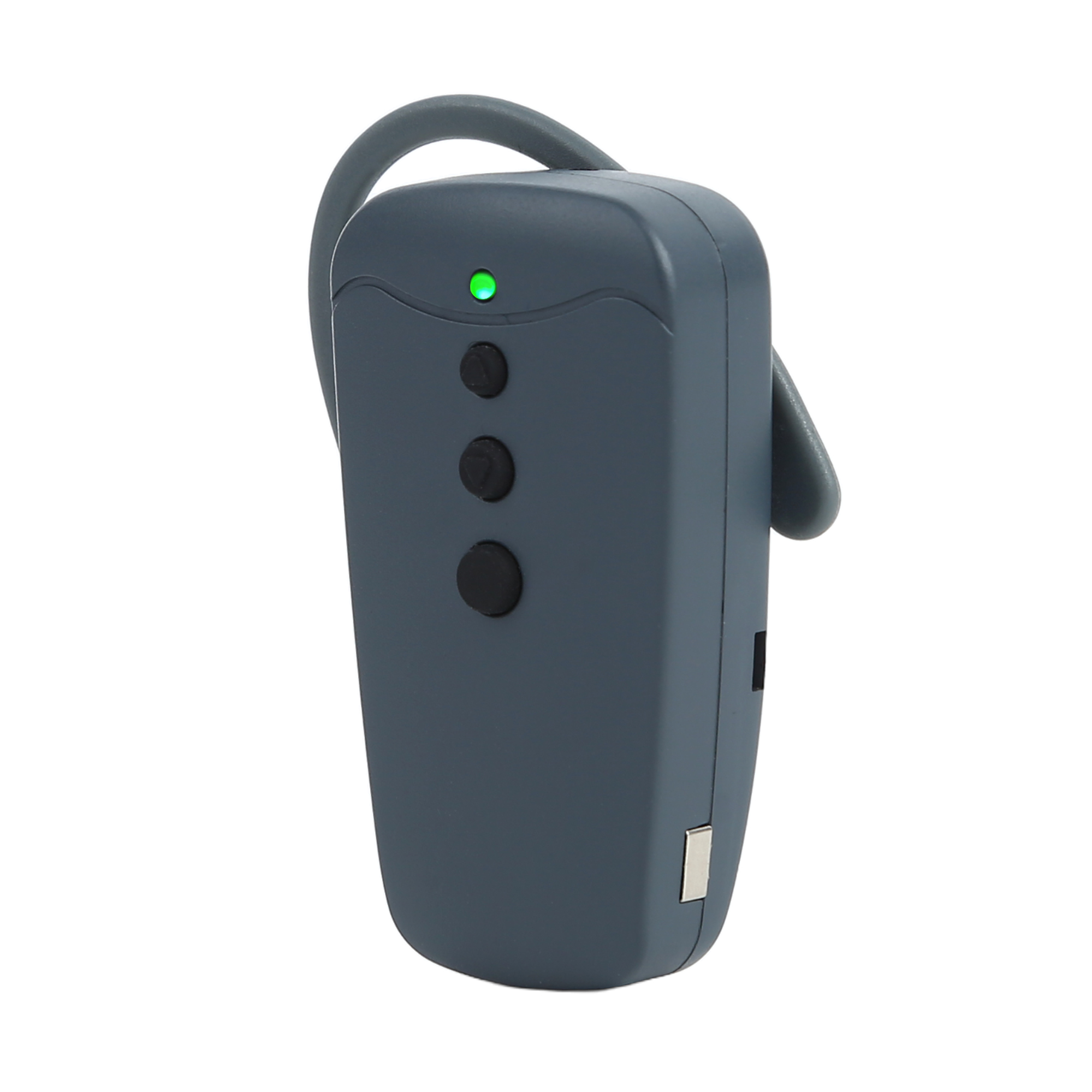 Mixtech Wireless tour guide system WAT07