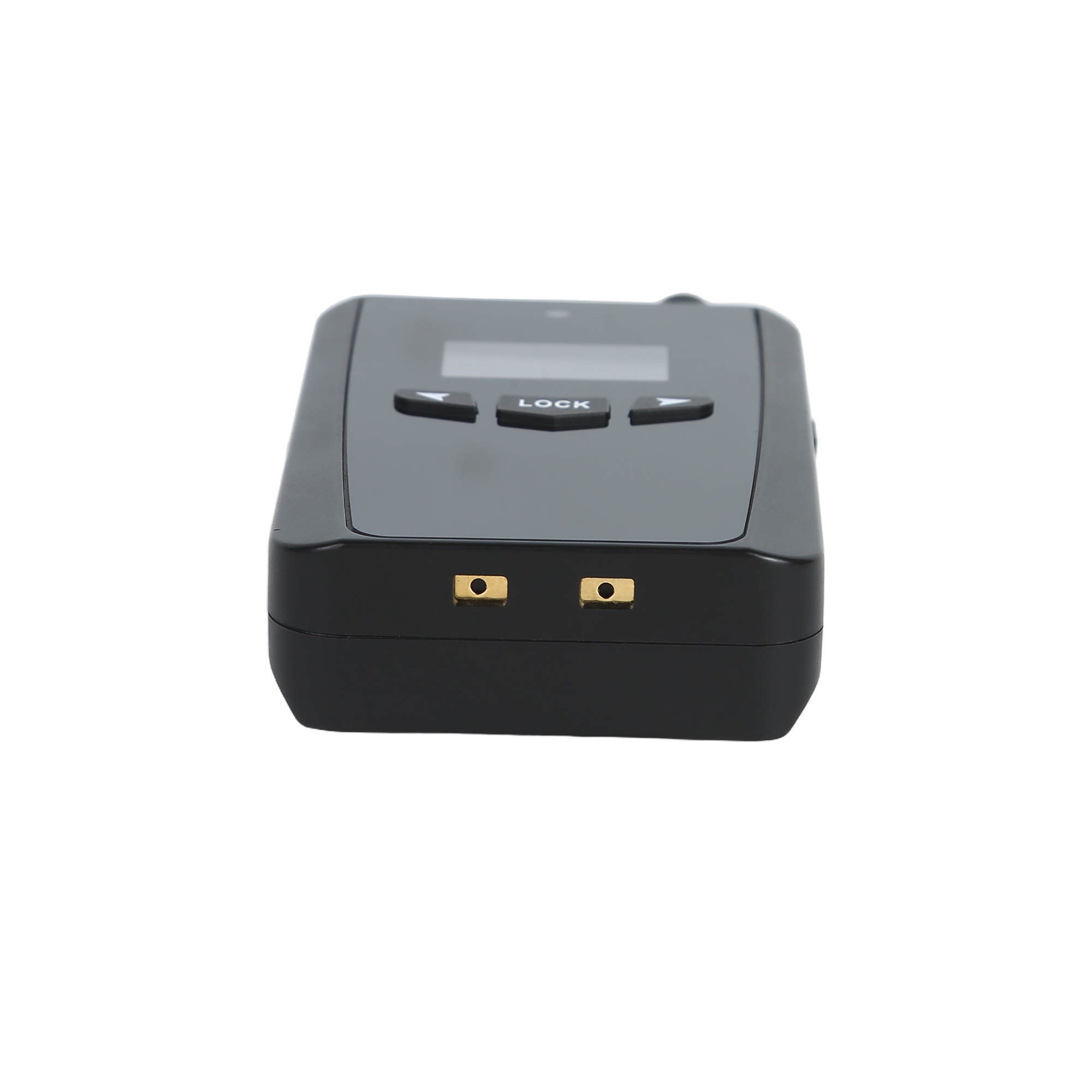 Mixtech Wireless tour guide system WAT07