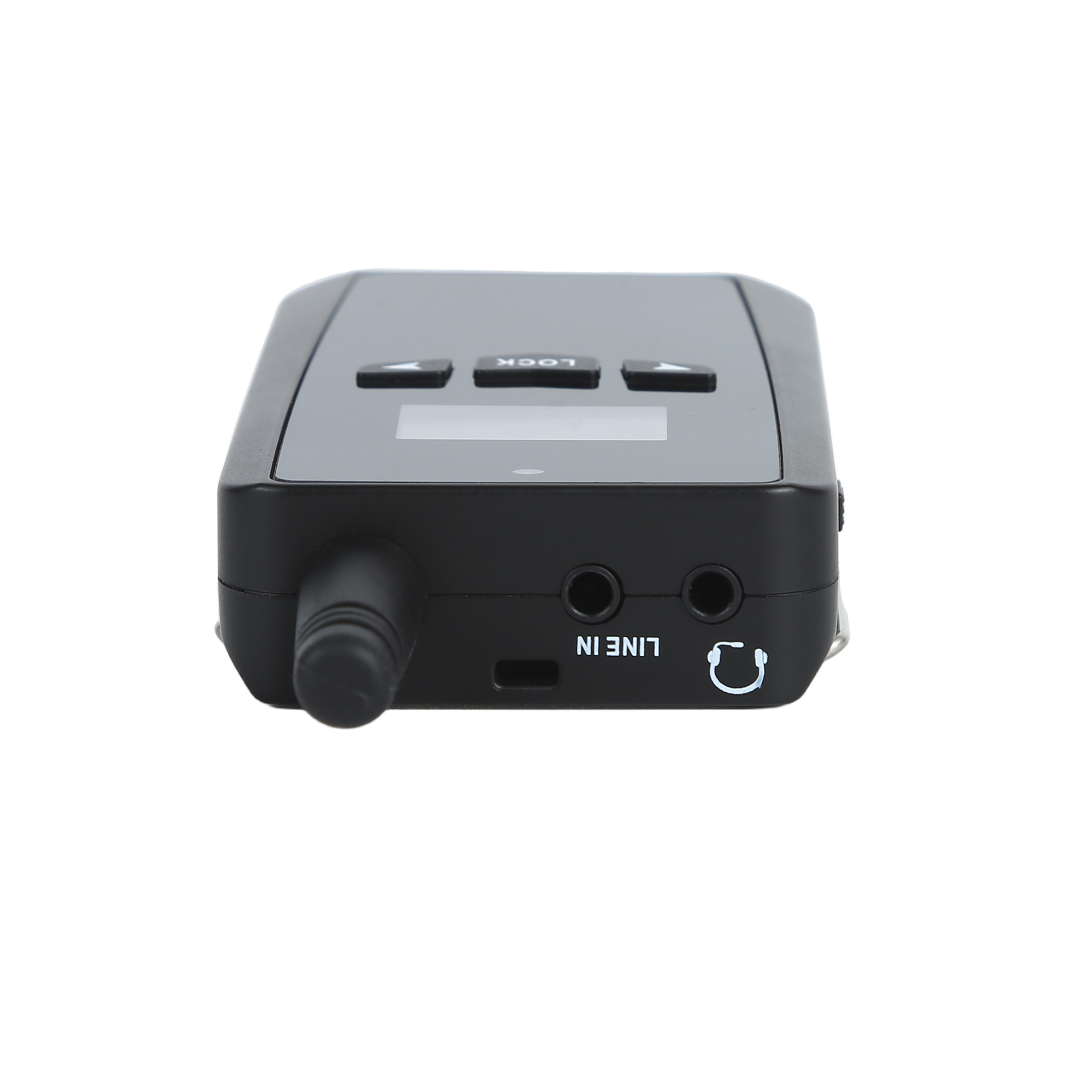 Mixtech Wireless tour guide system WAT07