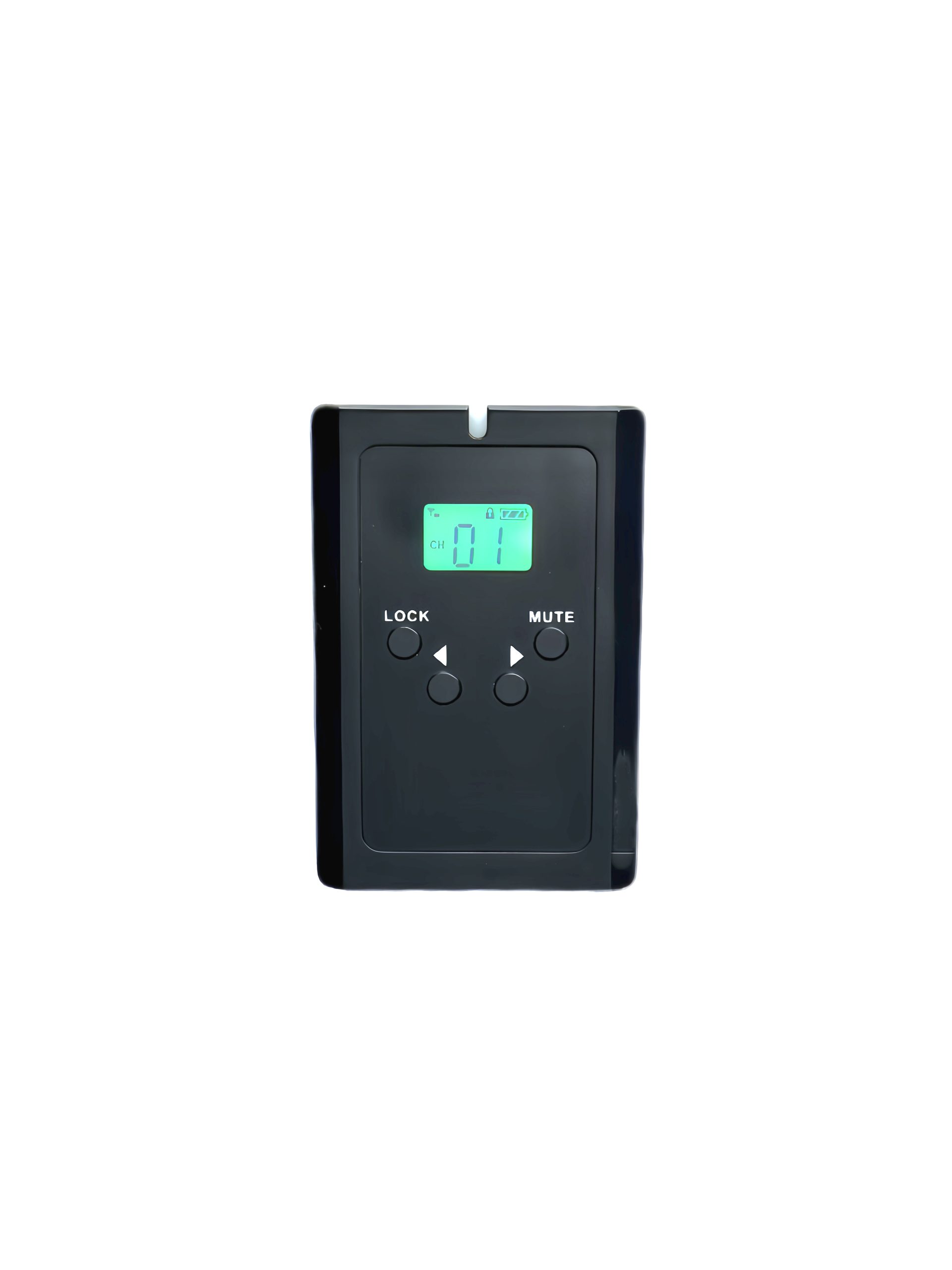 Mixtech Wireless tour guide system WAT01-NG2