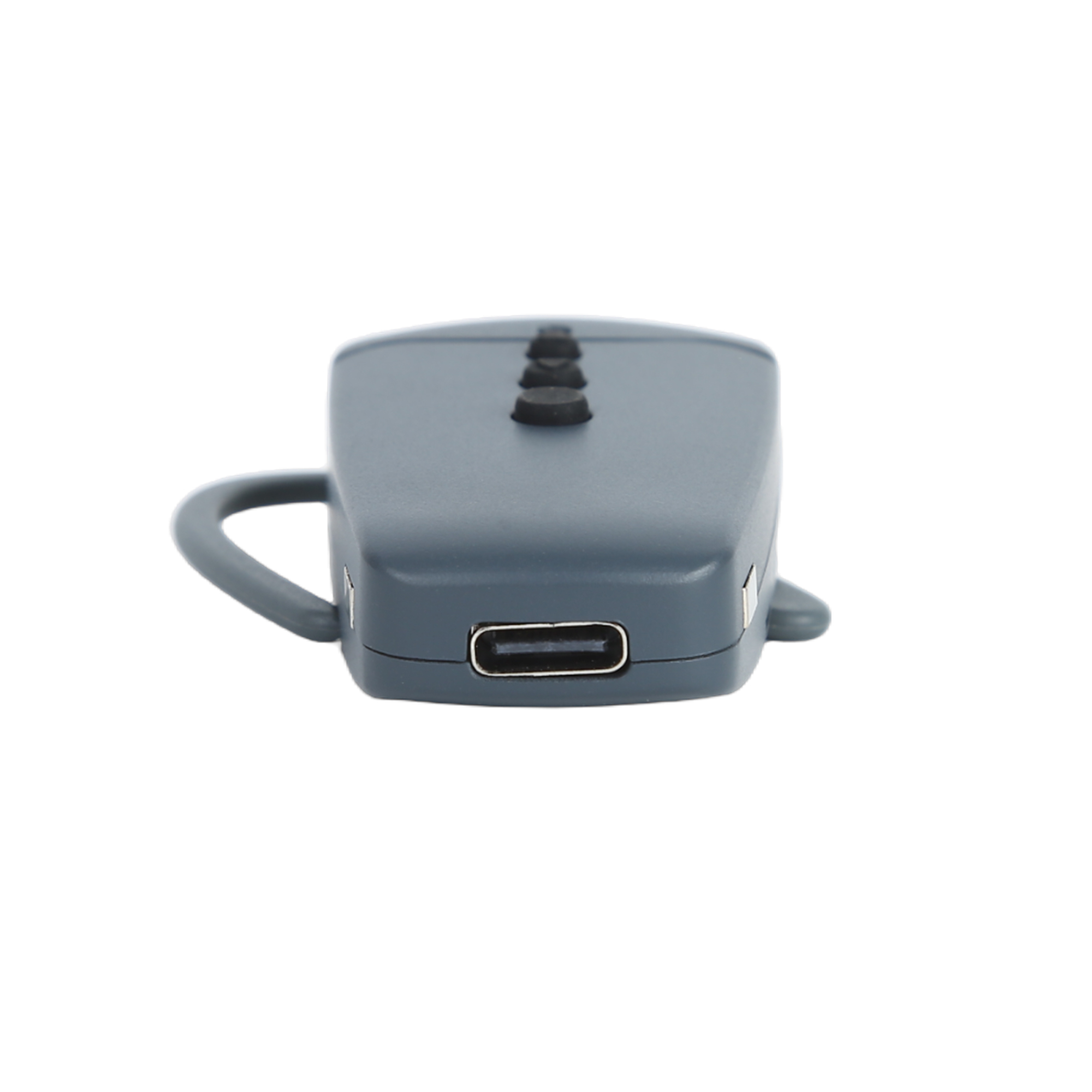 Mixtech Wireless tour guide system WAT07