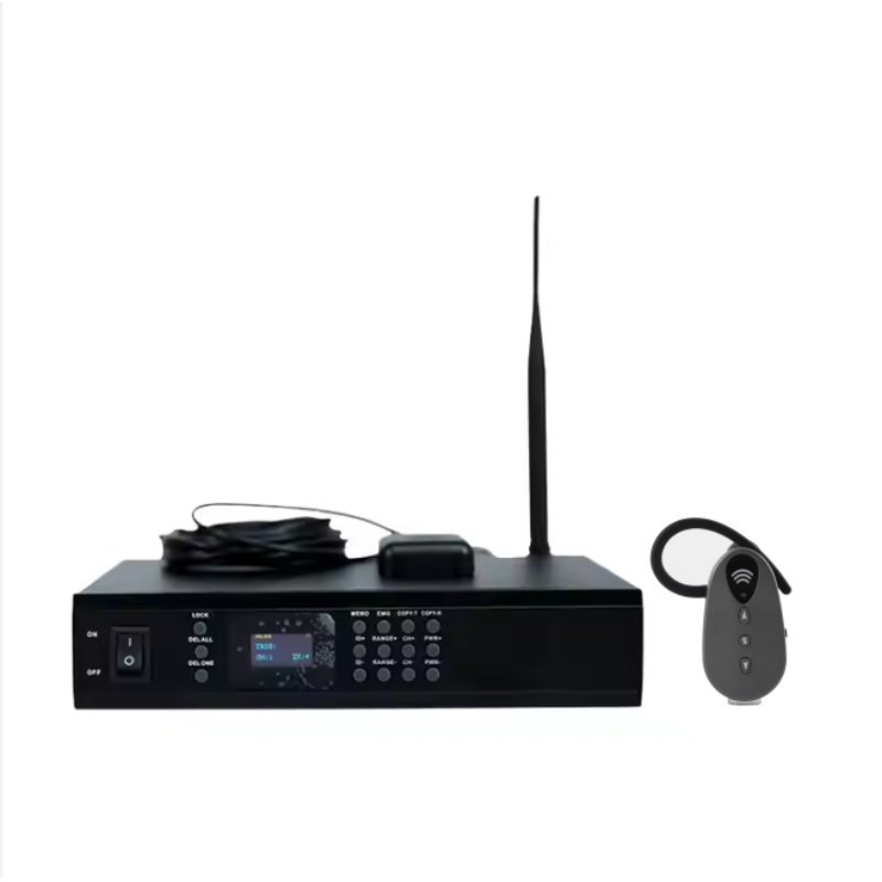 Mixtech GPS Bus Tour Guide System