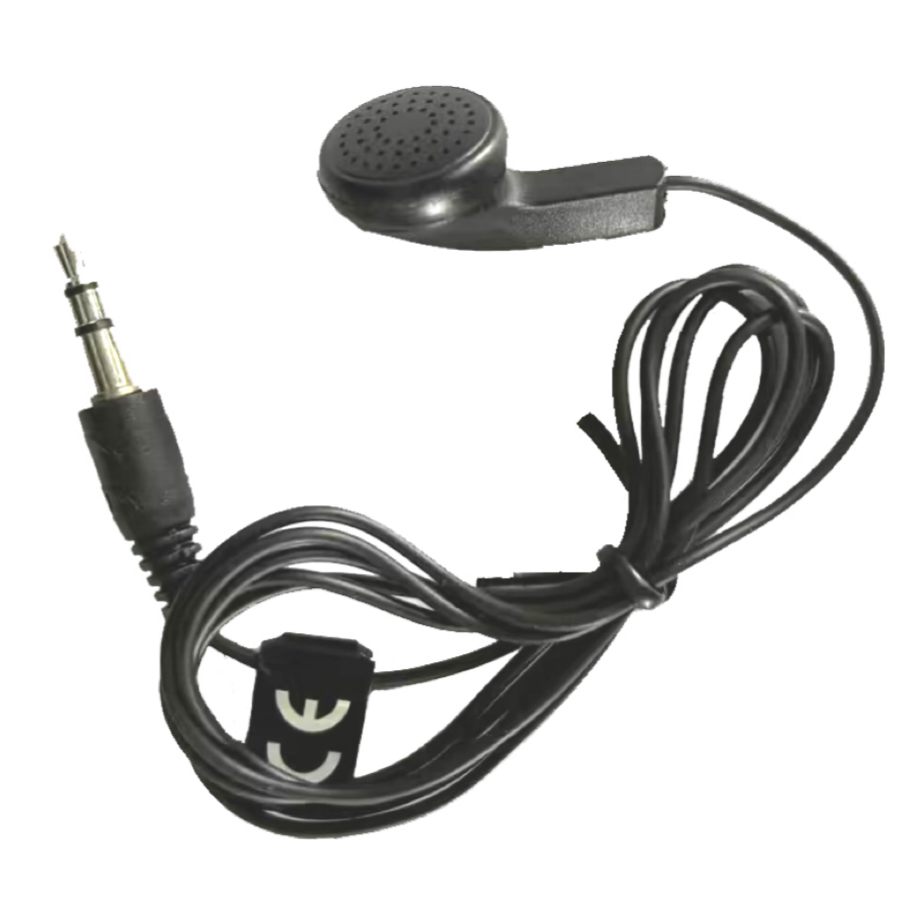 Mixtech Disposable Earphone for all model