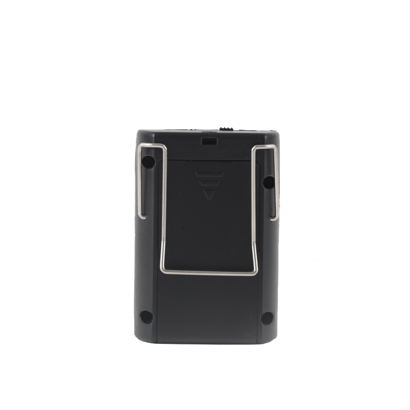 Mixtech Wireless tour guide system WAT01-AA