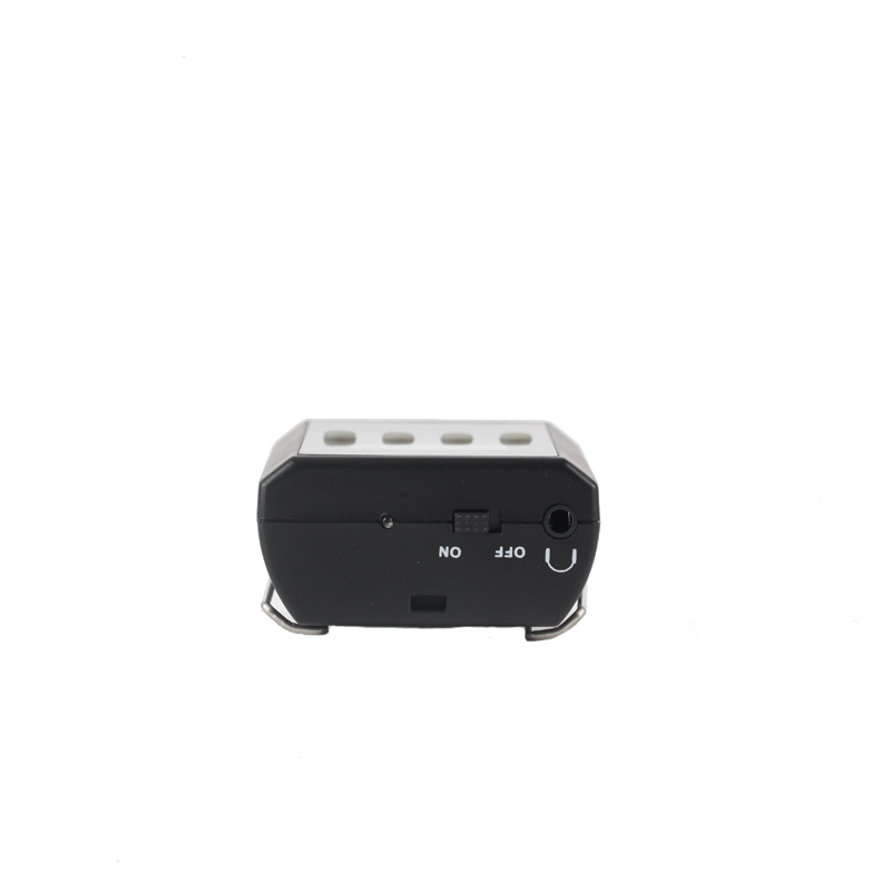 Mixtech Wireless tour guide system WAT01-AA