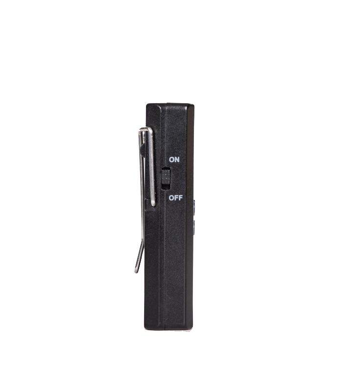 Mixtech Wireless tour guide system WAT01-NG2