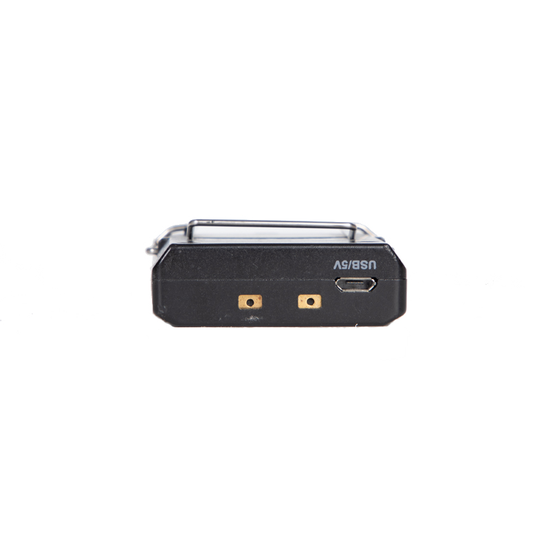 Mixtech Wireless tour guide system WAT01-NG2