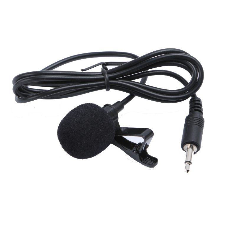 Mixtech Collar Microphone for all model 1 collar