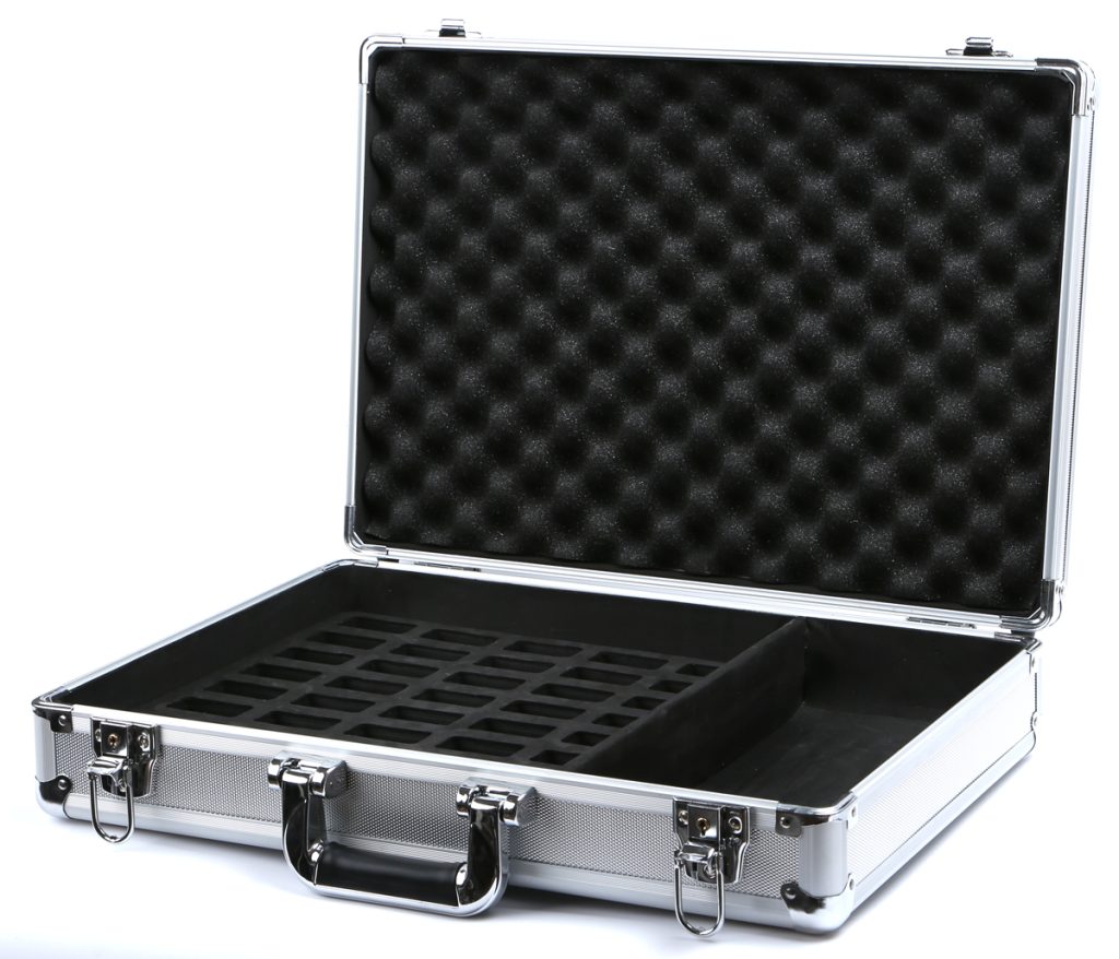 Mixtech Carry Case for all model 1 手提收纳箱 Carry Case
