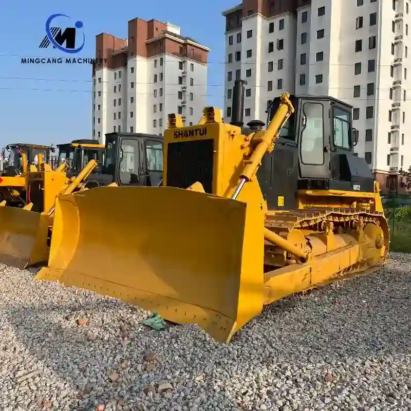 wholesale shantui sd32 bulldozer