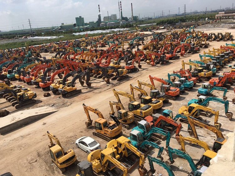 Mingcang Machinery 2025 First Half-Year Sales Summary
