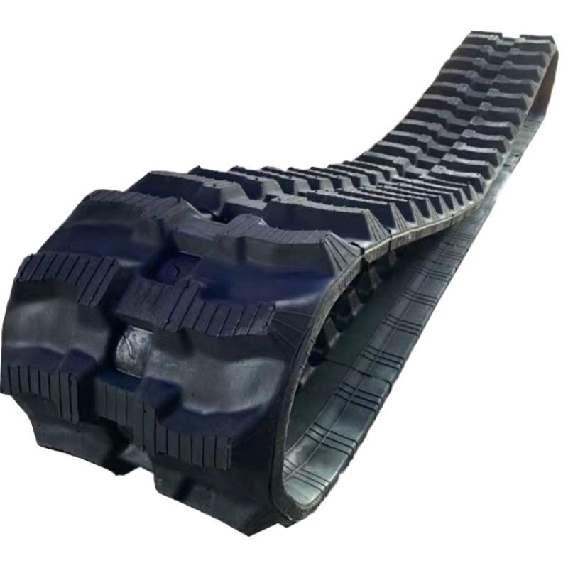Rubber Tracks