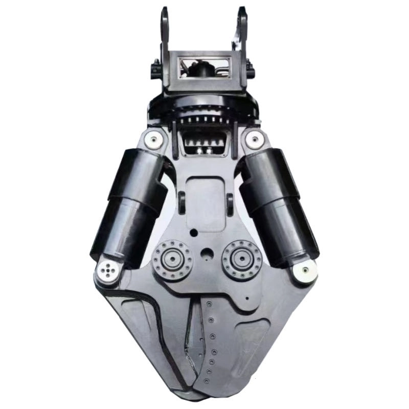 Hydraulic tong
