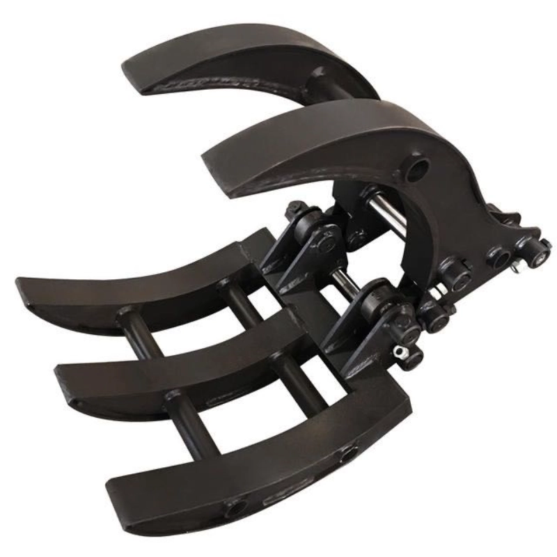 Gripper