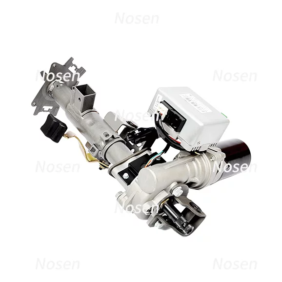 electric power steering
