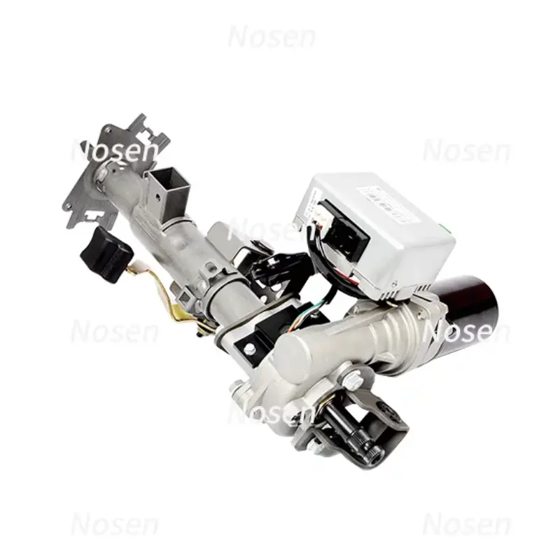 Electronic Power Steering