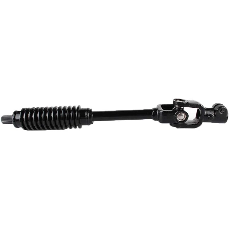 Lower Steering Strut with U-Joints Compatible Toyota