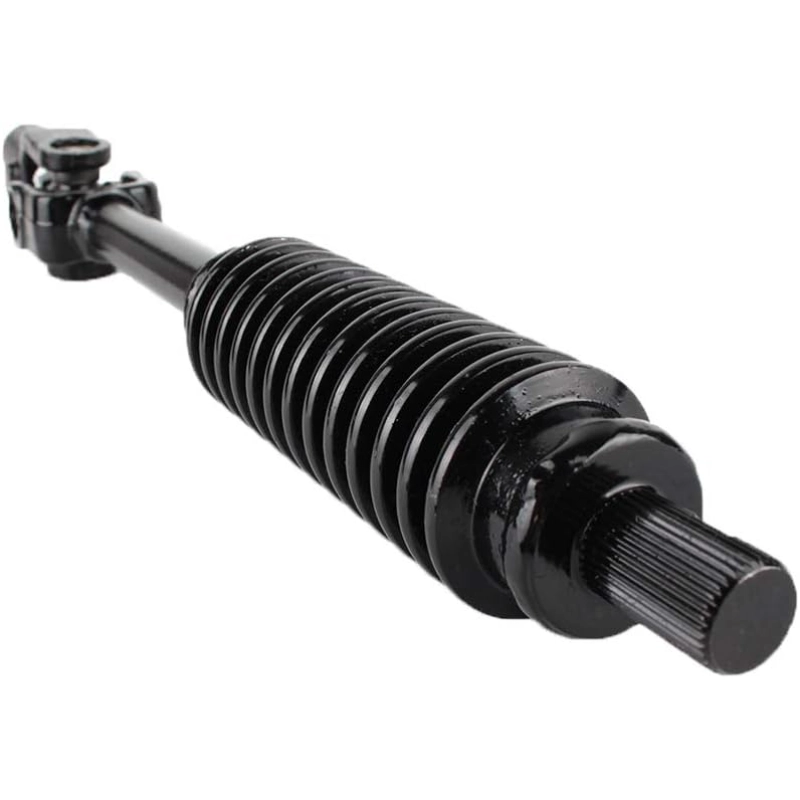 Lower Steering