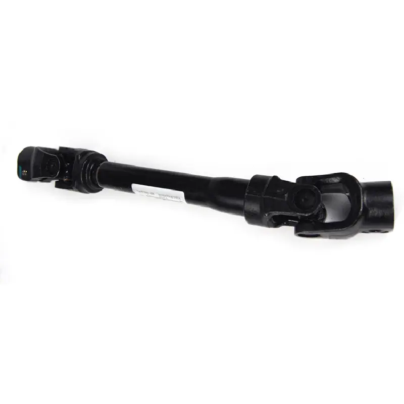 Custom lower intermediate steering shaft