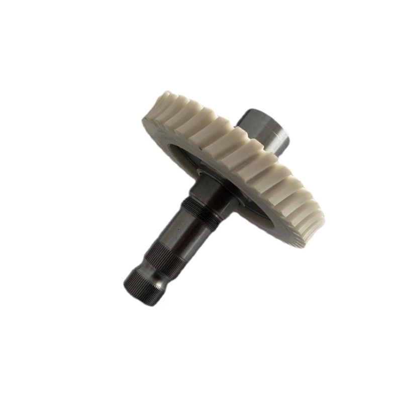 Worm gears