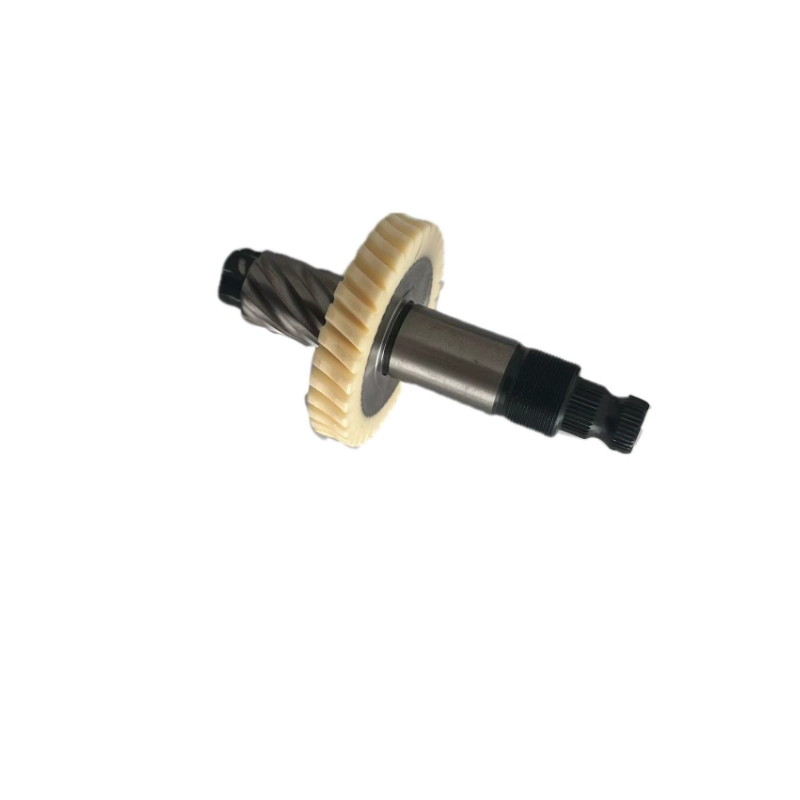 Worm gears