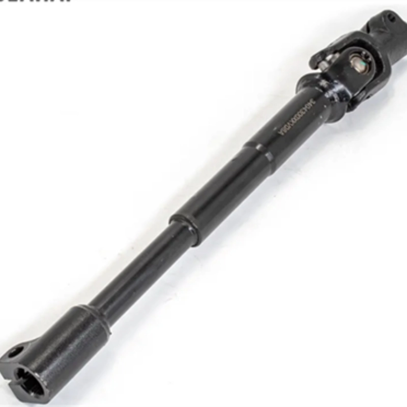 lower steering shaft assembly