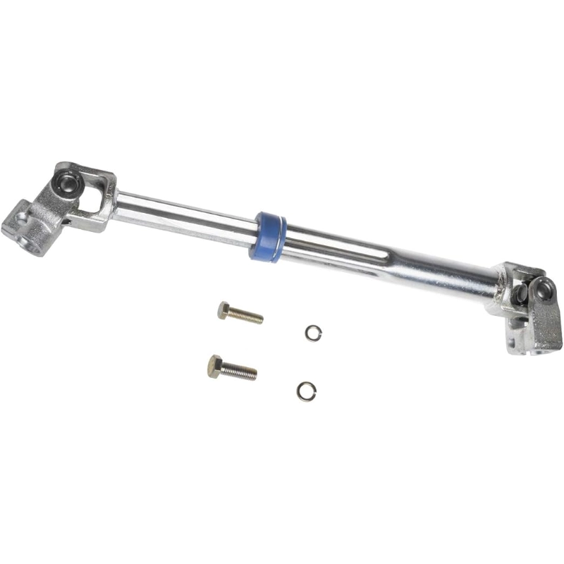 Lower Steering Shaft Column w:U-Joint