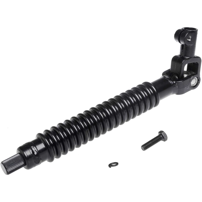 Steering Shaft w:U Joint Coupler Fit for Toy