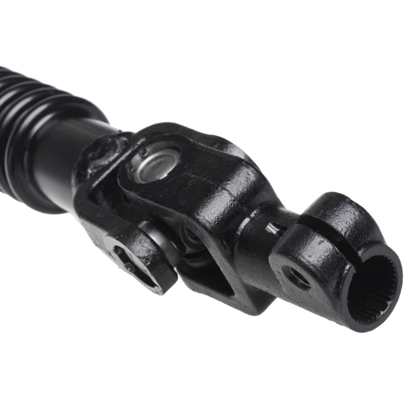Steering Shaft w:U Joint Coupler Fit for Toy