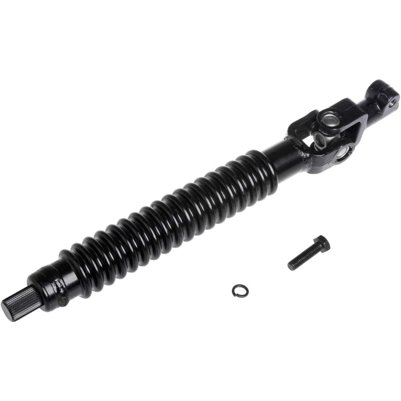 Steering Shaft w:U Joint Coupler Fit for Toy