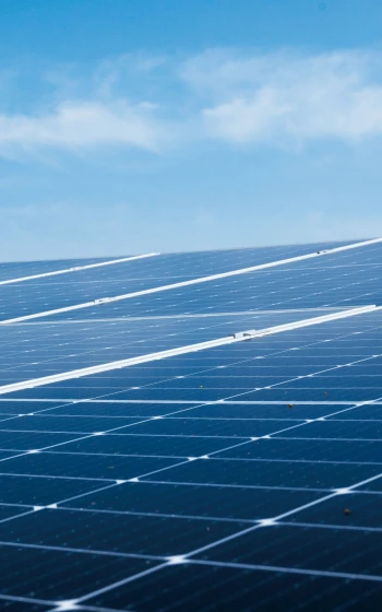 Photovoltaic Materials