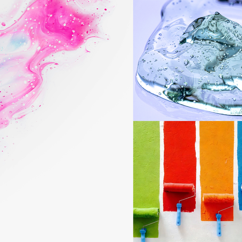 Isobornyl acrylate applications