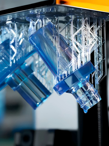 Stereolithography