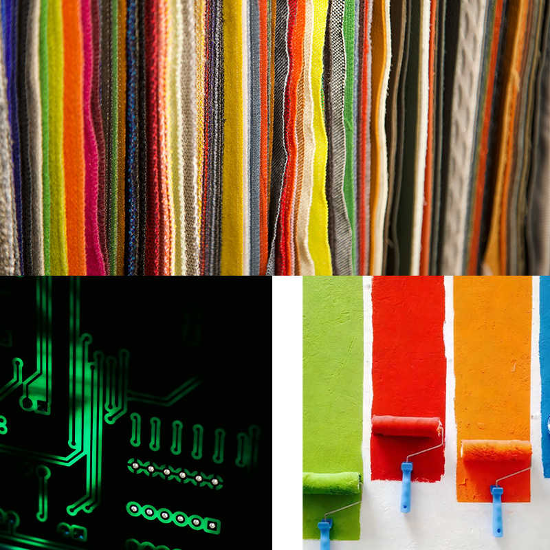 Lauryl Methacrylate applications
