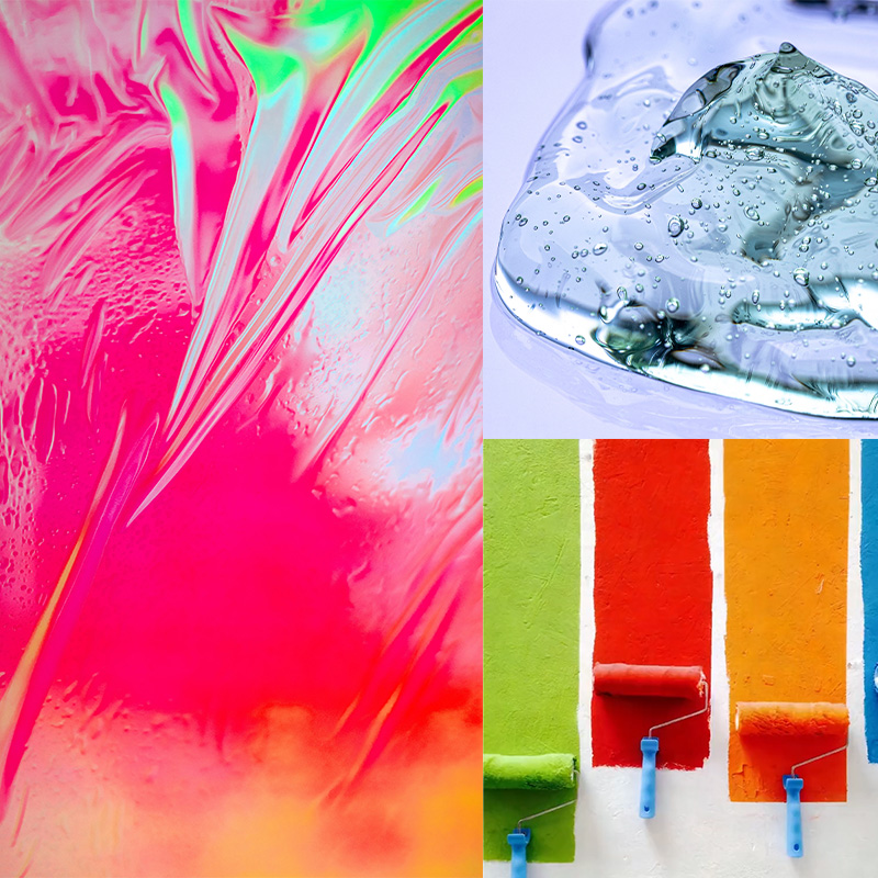 Isobornyl Methacrylate applications