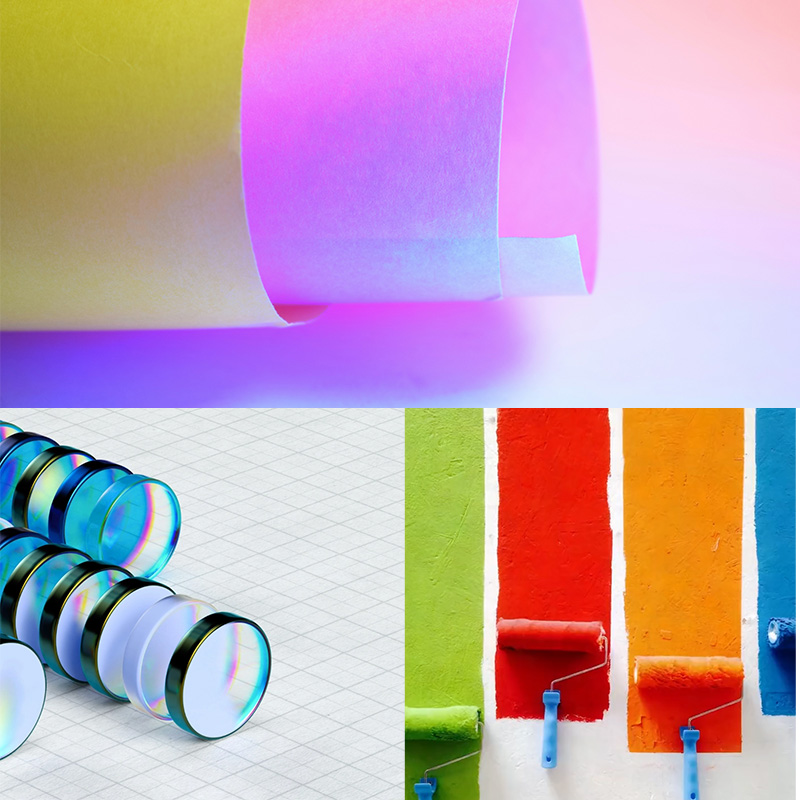 Isodecyl acrylate applications
