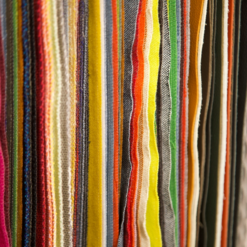 textile coatings